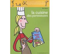 La Cuisine des paresseuses