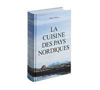 Magnus Nilsson – La cuisine des pays nordiques – Relié