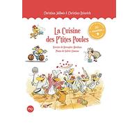 La cuisine des P'tites Poules