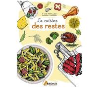 Cuisine des restes