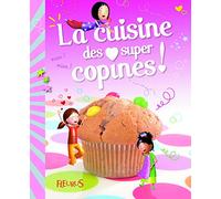 LA CUISINE DES SUPER COPINES (+ MAGNETS)