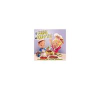 La Cuisine Des Tout-P'tits