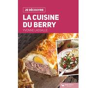 La cuisine du Berry