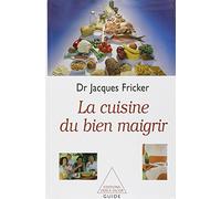 La Cuisine du bien maigrir