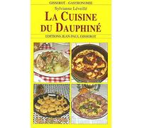 La cuisine du Dauphiné