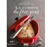 LA CUISINE DU FOIE GRAS