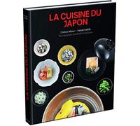 La cuisine du Japon