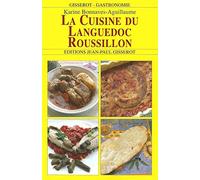La Cuisine du Languedoc Roussillon