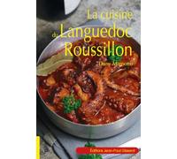 La cuisine du Languedoc-Roussillon
