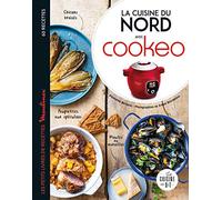 La cuisine du Nord avec Cookeo