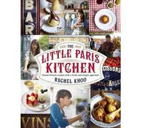 La cuisine du Petit Paris