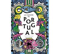 Anais Delon – La cuisine du Portugal – Relié – Hachette Pratique
