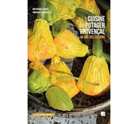 La cuisine du potager provençal