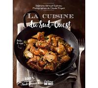 LA CUISINE DU SUD-OUEST
