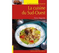 La cuisine du Sud-Ouest