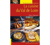 La cuisine du Val de Loire