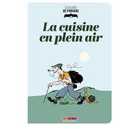 La cuisine en plein air