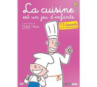 La cuisine est un jeu d'enfants – 13 desserts – Studiocanal