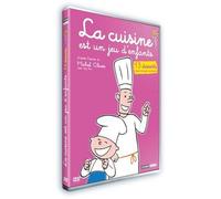La Cuisine est un jeu d'enfants - 13 desserts