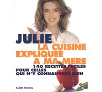 La cuisine expliquée à ma mère