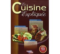 La cuisine expliquée de Gilles Charles ( 1 janvier 2009 )