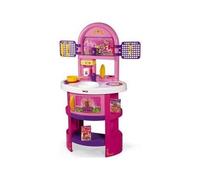 LA CUISINE FILLY - SMOBY - 024653 - JEU D'IMITATION