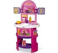 La cuisine filly - smoby - 024653 - jeu d'imitation multicolore G
