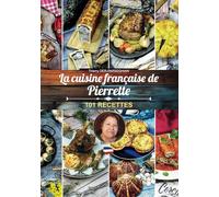 La cuisine française de Pierrette