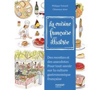 La cuisine française illustrée