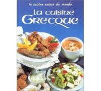 La Cuisine grecque