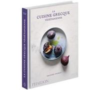 La cuisine grecque végétarienne Heather Thomas (Auteur)