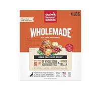 La Cuisine Honest Humains Grade déshydratées Grain Gratuit Nourriture pour Chien
