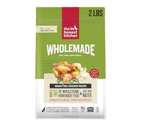 La Cuisine Honest Humains Grade déshydratées Grain Gratuit Nourriture pour Chien