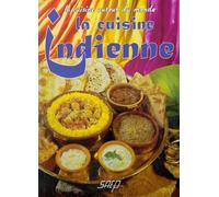 La cuisine indienne