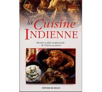 La cuisine indienne