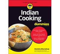 La cuisine indienne pour les nuls
