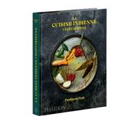 La cuisine indienne végétarienne