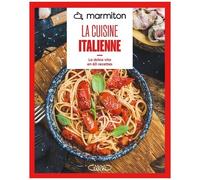 La Cuisine Italienne - La Dolce Vita En 60 Recettes