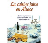 La cuisine juive en Alsace: Histoire et Traditions