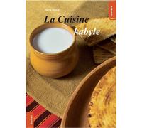 La cuisine kabyle - LATIFA-SARRA HAMAT - Bachari Eds - relié - Guide