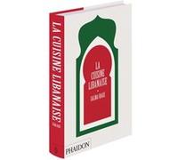 Salma Hage – La cuisine libanaise – Guide – Relié