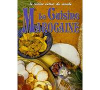 La cuisine marocaine