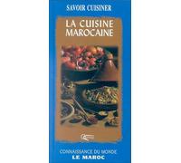 La cuisine marocaine