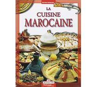 La cuisine marocaine