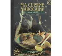 La cuisine marocaine