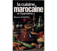 La cuisine marocaine et maghrebine