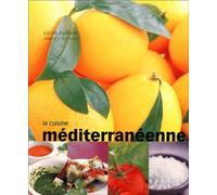 La cuisine méditerranéenne