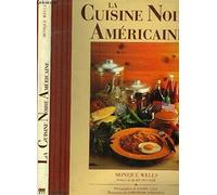 La Cuisine noire américaine