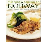 La cuisine norvégienne
