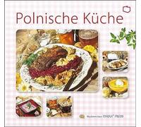 La cuisine polonaise en allemand